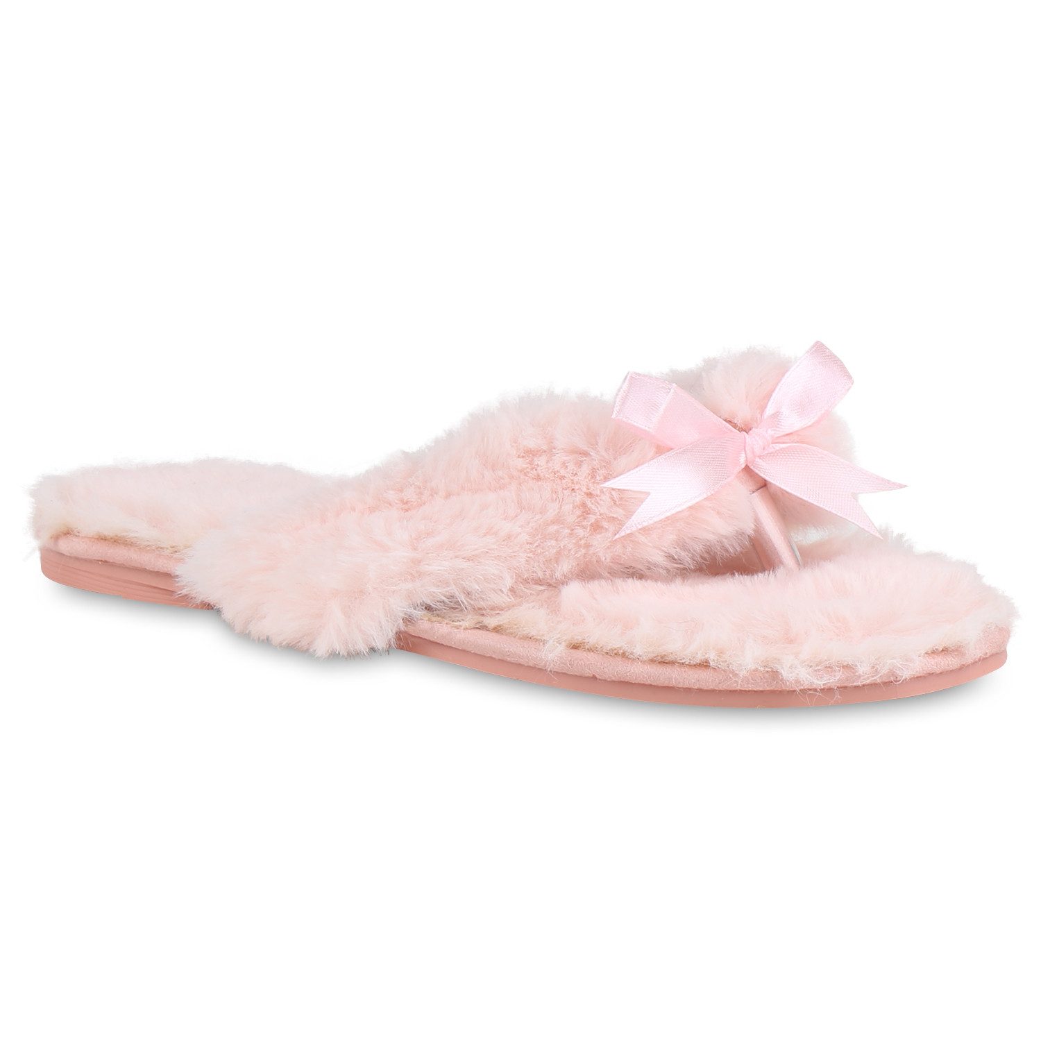 VAN HILL 818526 Zehentrenner Bequeme Schuhe günstig online kaufen