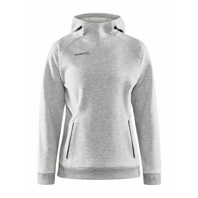 Craft Kapuzenpullover Craft Damen Kapuzenpullover Core Soul Hood Sweatshirt günstig online kaufen