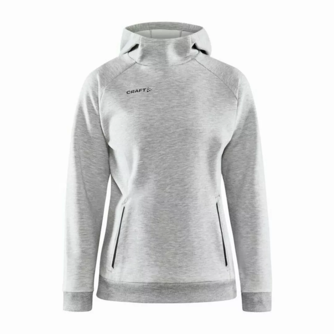 Craft Kapuzenpullover Craft Damen Kapuzenpullover Core Soul Hood Sweatshirt günstig online kaufen