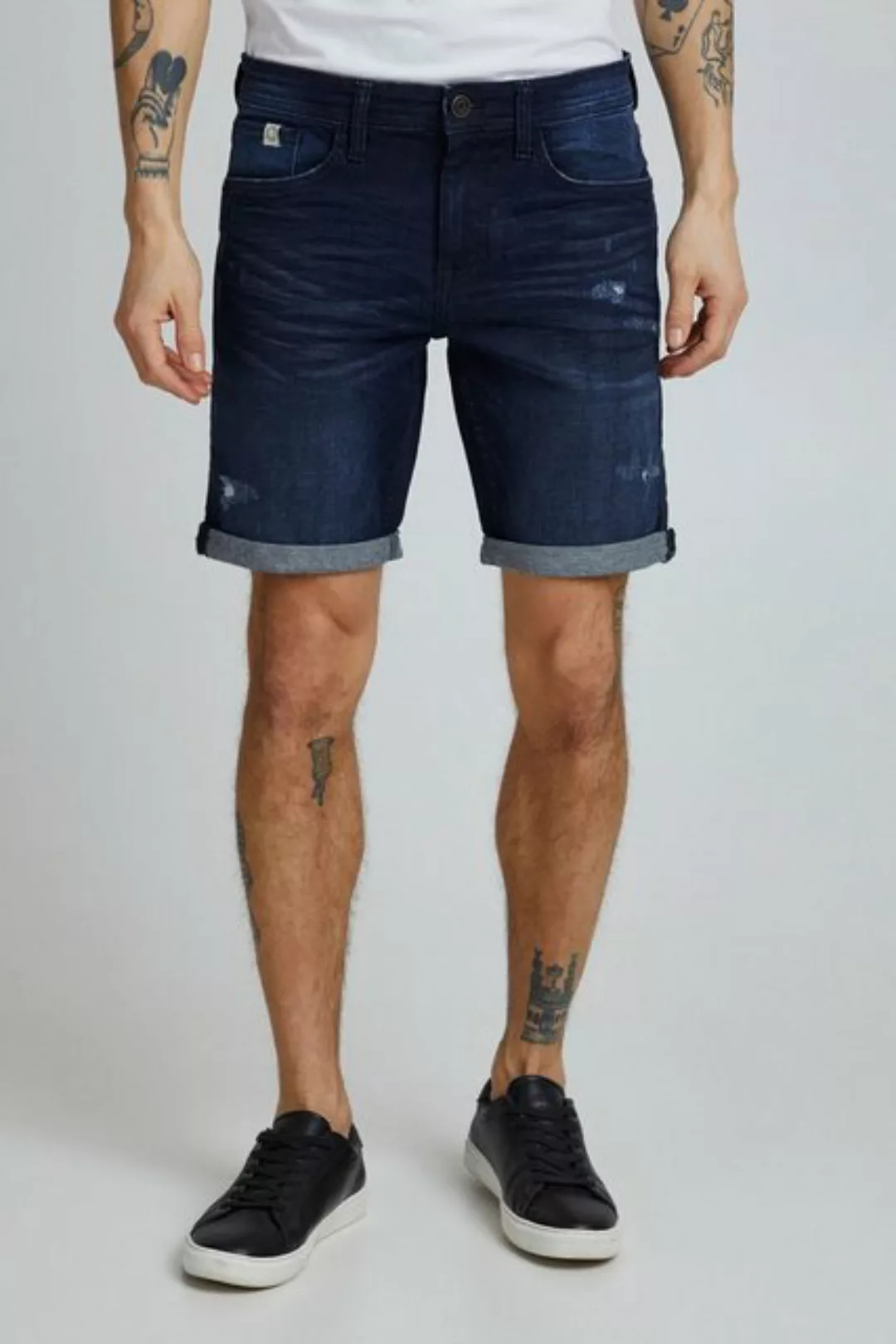 11 Project Jeansshorts 11 Project PRNarvik günstig online kaufen