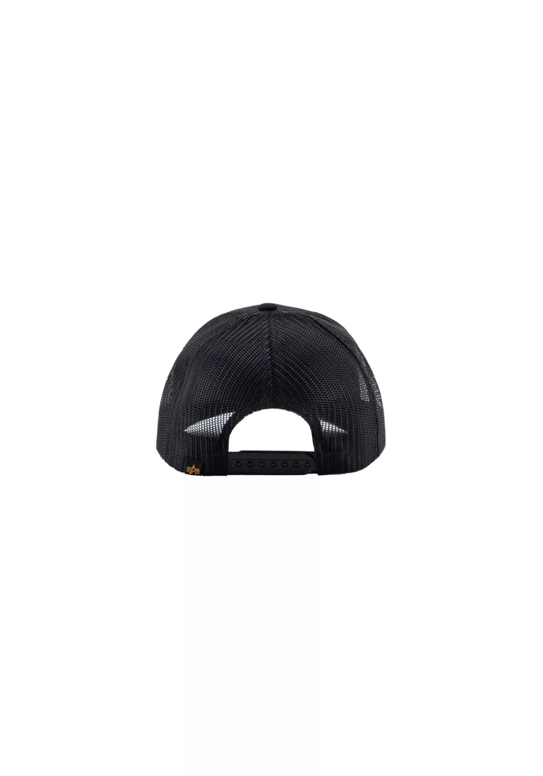 Alpha Industries Trucker Cap "Alpha Industries Accessoires - Headwear Basic günstig online kaufen