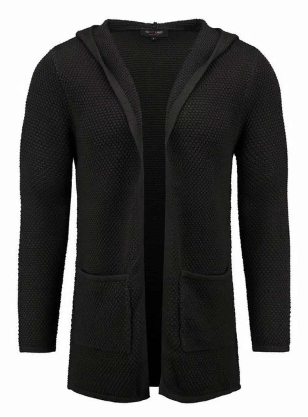 Key Largo Cardigan MST TRANSFORMER jacket günstig online kaufen