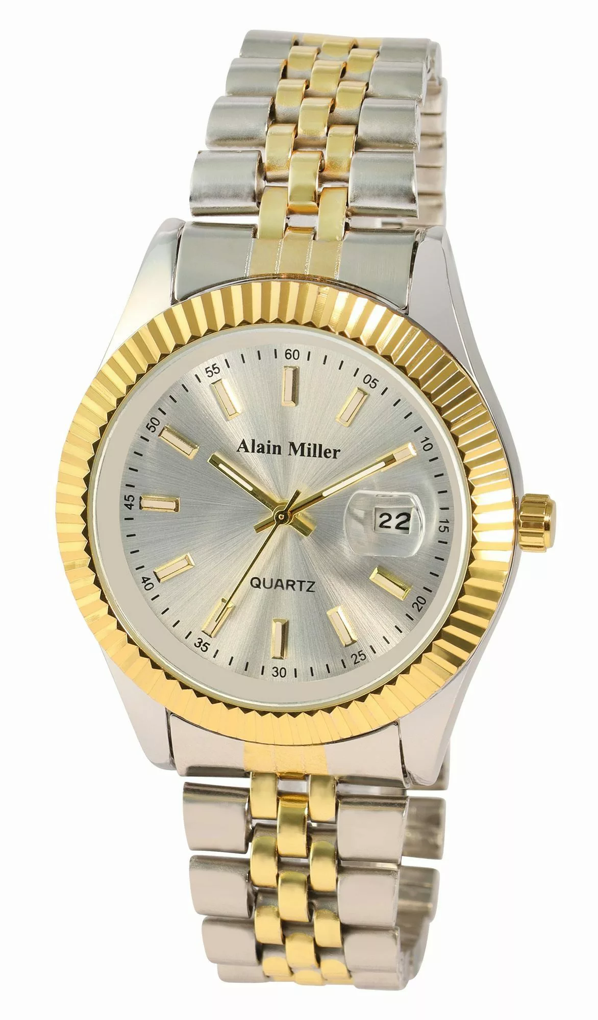 Alain Miller Quarzuhr 2800099 Alain Miller günstig online kaufen