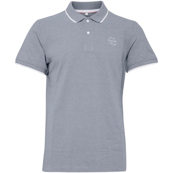 Blend Of America  Poloshirt Poloshirt NATE Kurzarmshirt mit Polokragen günstig online kaufen