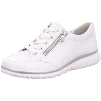 Semler  Halbschuhe Schnuerschuhe Lena,weiss L5035-011-010-Lena günstig online kaufen