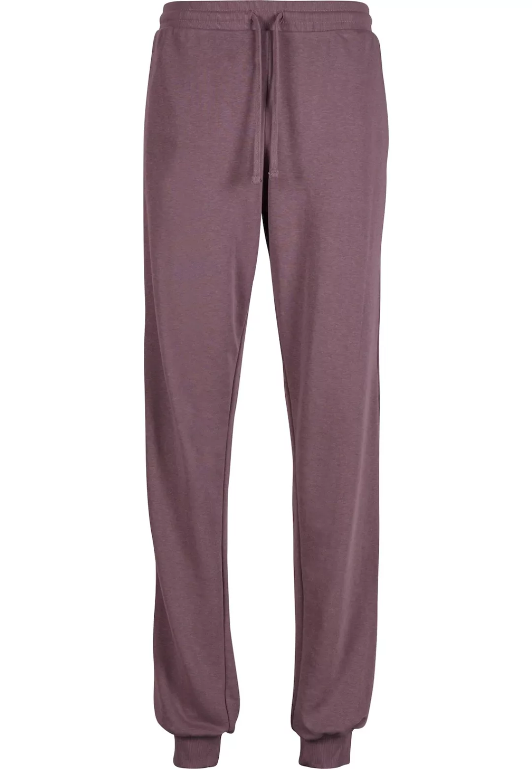 URBAN CLASSICS Stoffhose "Urban Classics Light Terry Basic Sweatpants", (1 günstig online kaufen