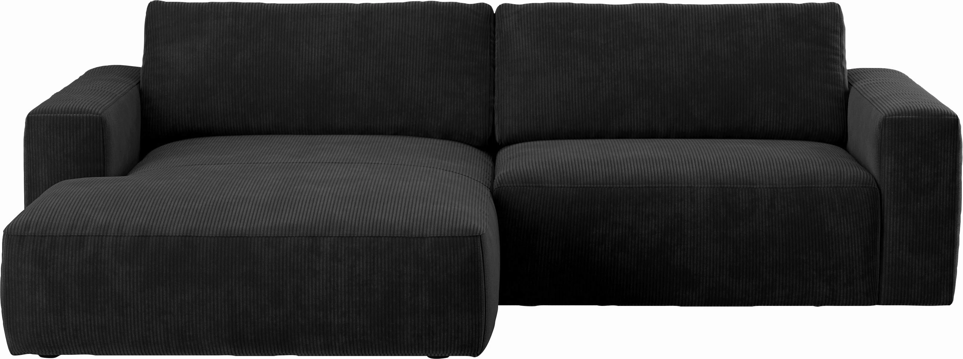 COTTA Ecksofa "Lasso L-Form, XL-Sofa" günstig online kaufen
