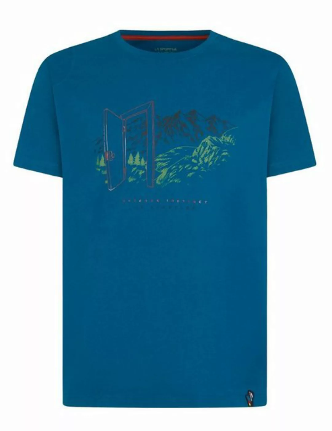 La Sportiva T-Shirt Outdoor T-Shirt günstig online kaufen