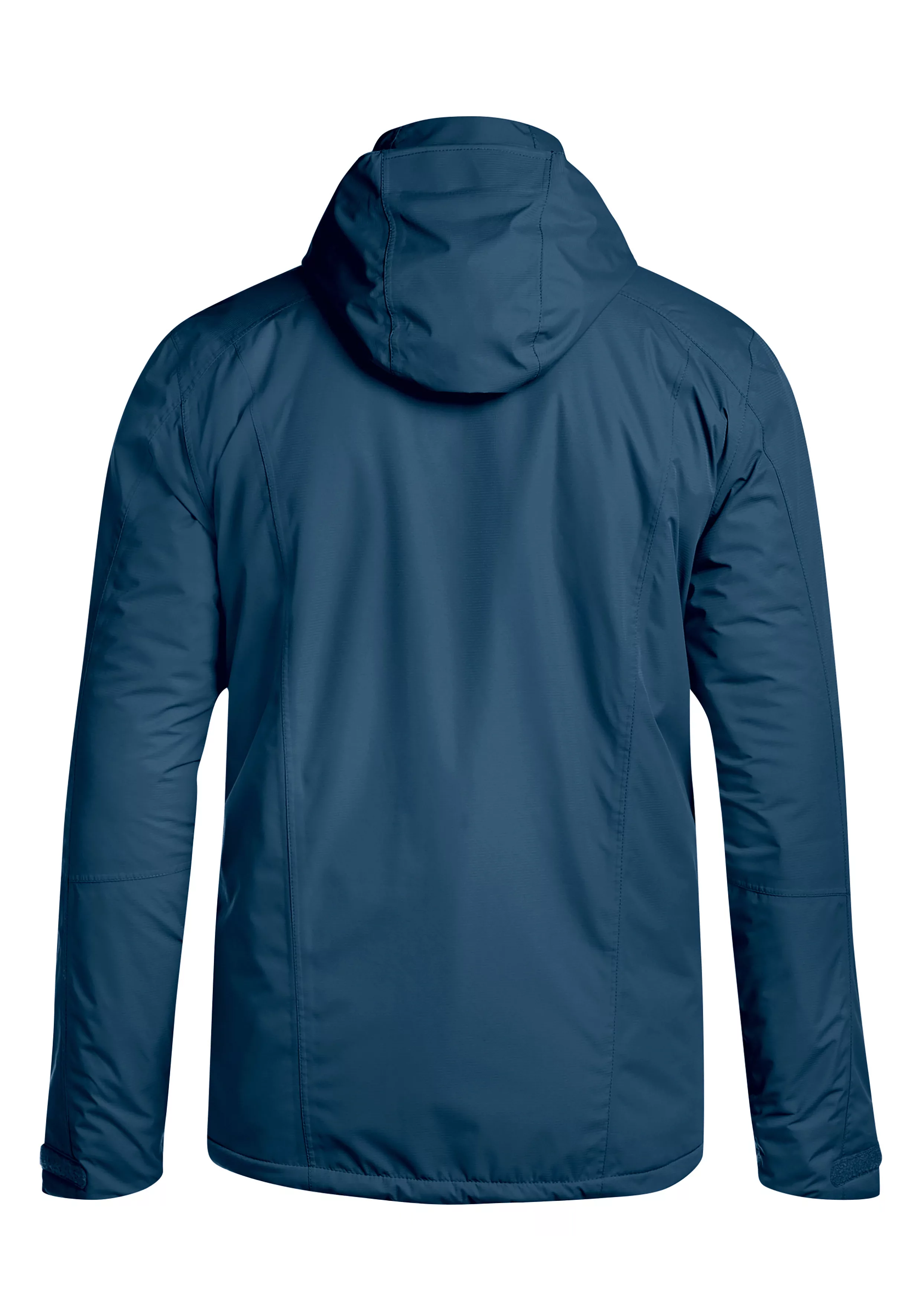 Maier Sports Funktionsjacke "Metor Therm M", Wattiert, wasserdicht, atmungs günstig online kaufen