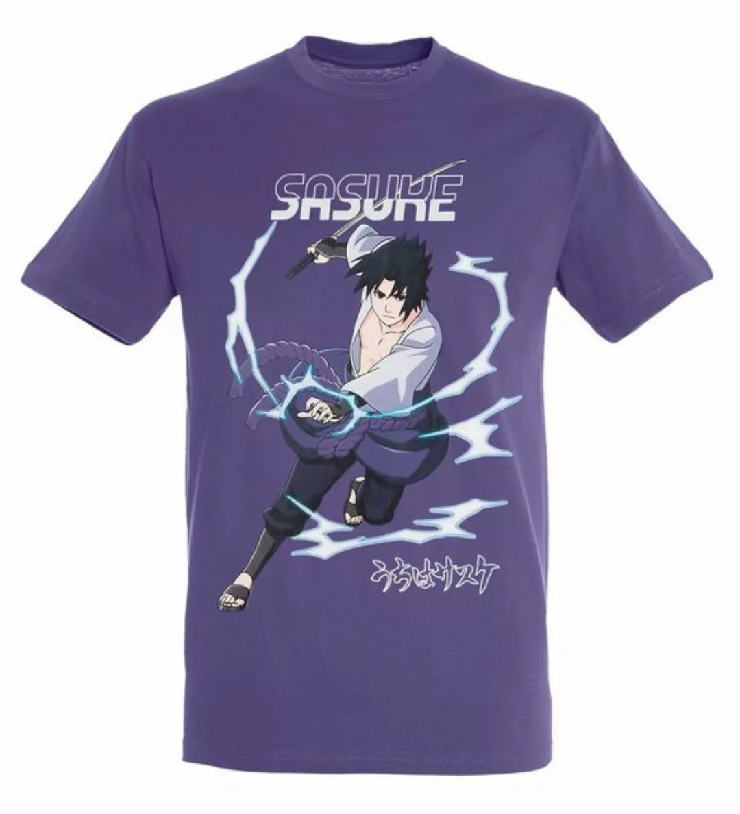 Naruto T-Shirt günstig online kaufen