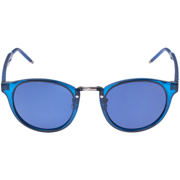 Must Have  Sonnenbrillen HSTG-BLUE GLASS günstig online kaufen