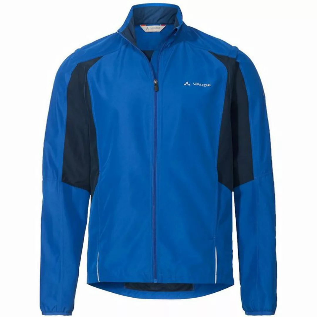 VAUDE Fahrradjacke Windjacke Dundee Classic ZO günstig online kaufen