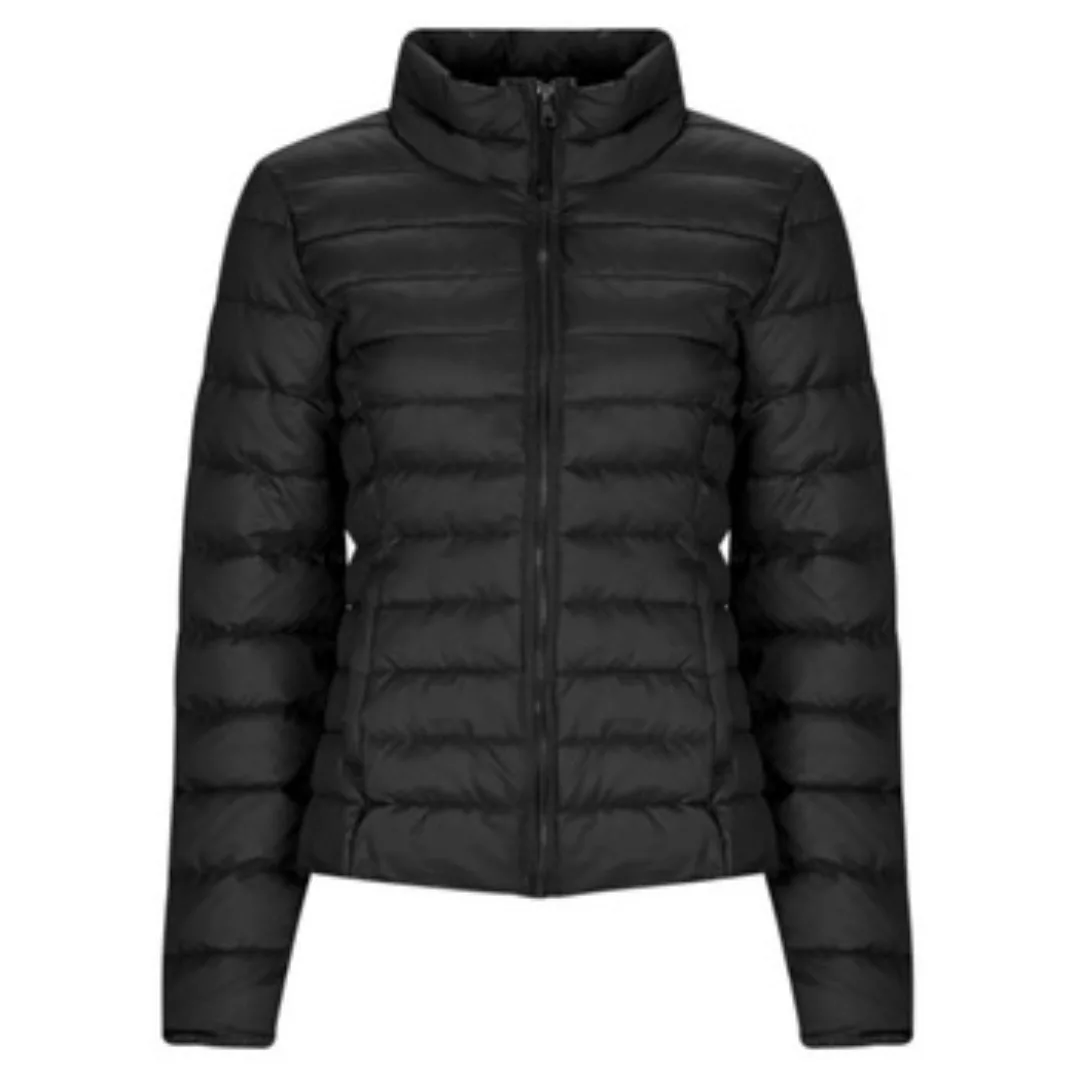 ONLY Steppjacke "ONLTAHOE QUILTED JACKET OTW CC", mit Stehkragen günstig online kaufen