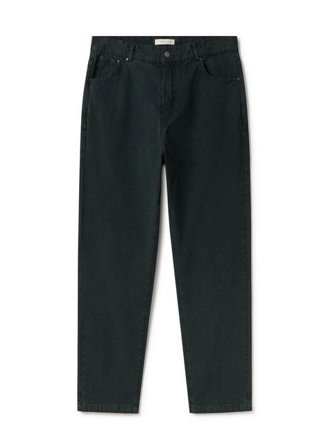 TWOTHIRDS Stoffhose Kilwa - Vegane Hose aus 100% Baumwoll Canvas günstig online kaufen