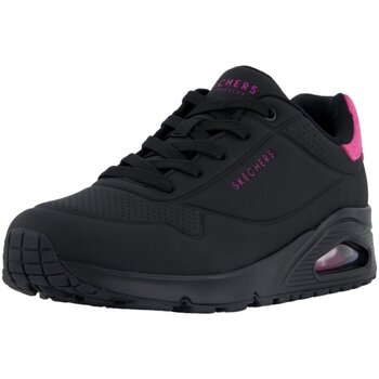 Skechers  Sneaker UNO - POP BACK 177092 BKHP günstig online kaufen