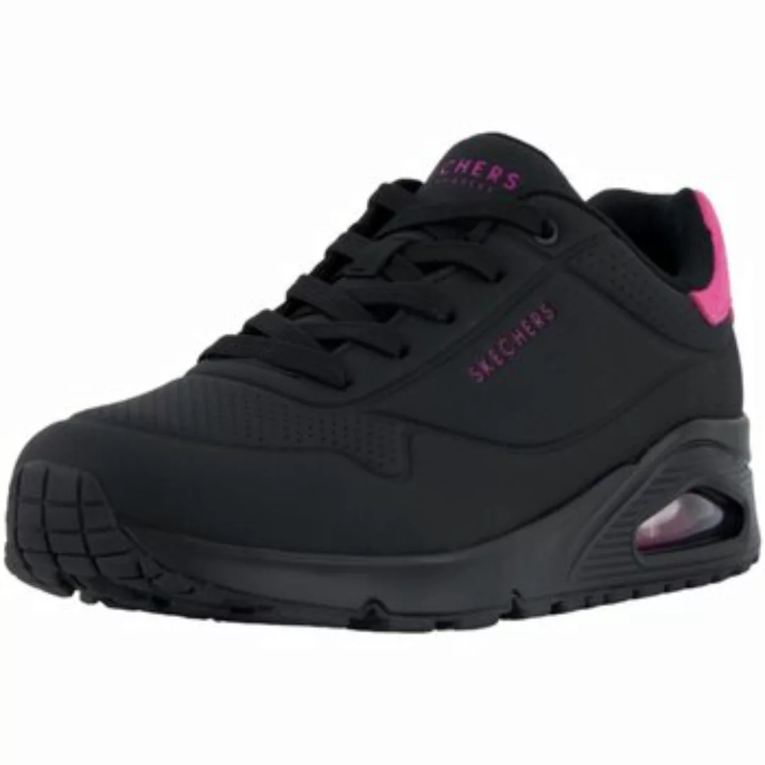 Skechers  Sneaker Uno Schuhe s pink 177092 177092 BKHP günstig online kaufen