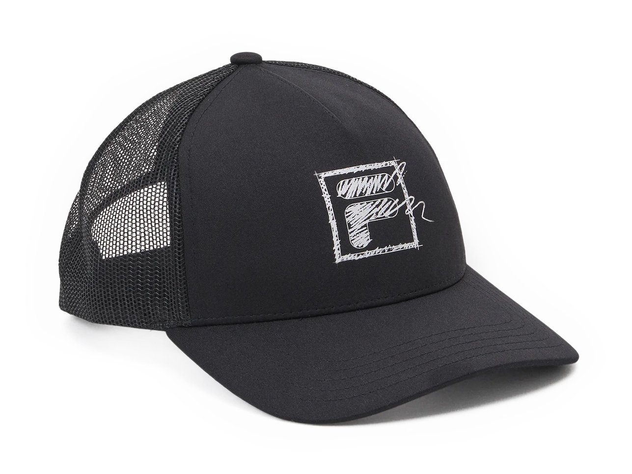 Fila Trucker Cap Unisex Kappe Mütze günstig online kaufen