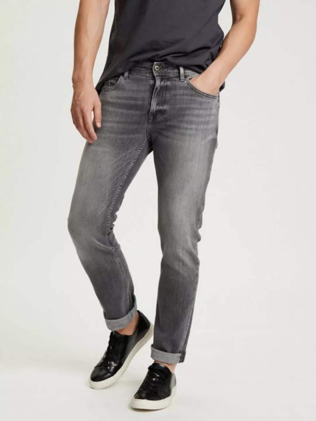 CROSS JEANS® Regular-fit-Jeans Dylan günstig online kaufen