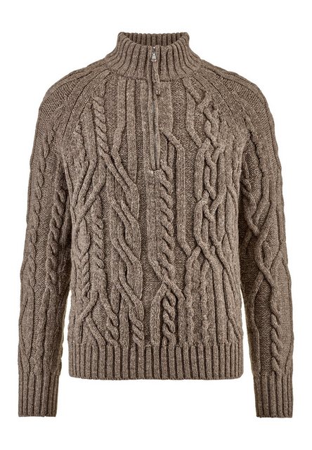 Hessnatur Strickpullover günstig online kaufen