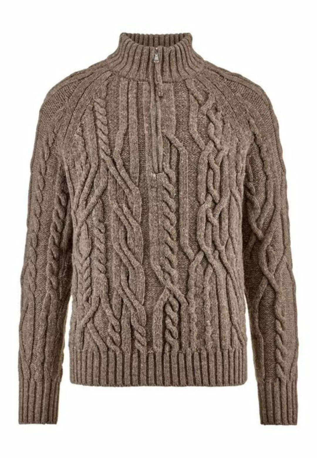 Hessnatur Strickpullover günstig online kaufen