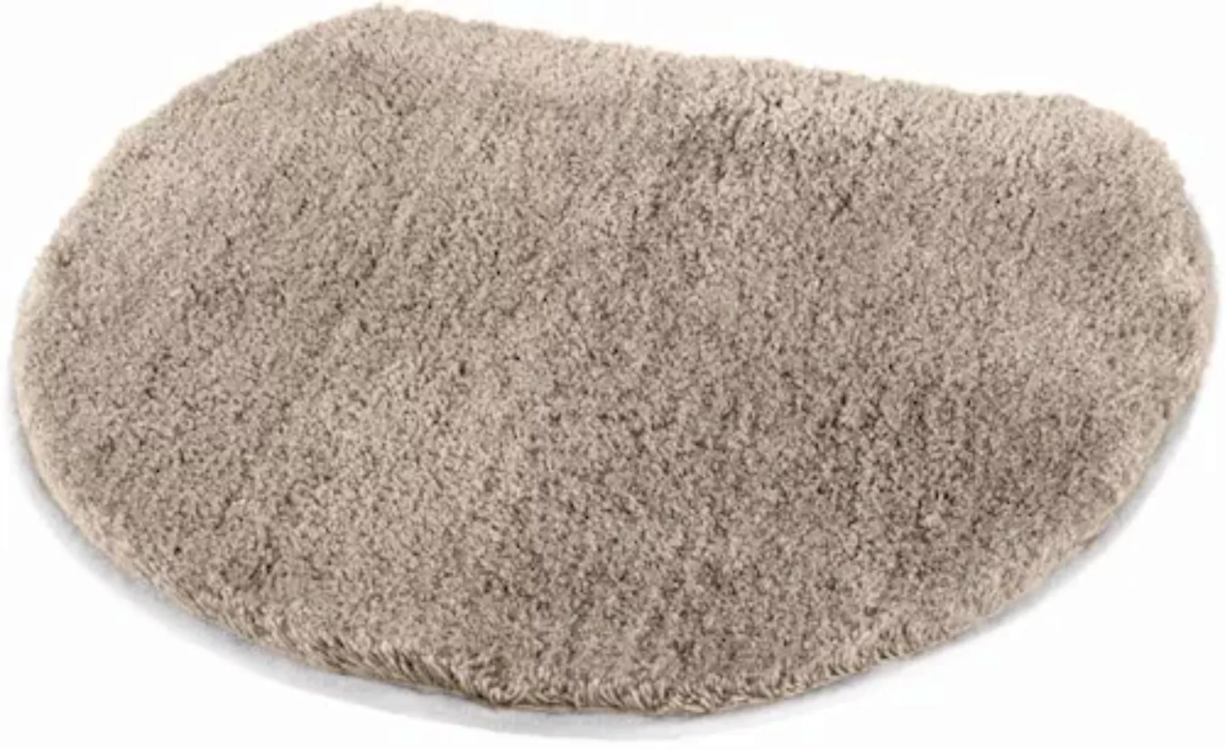 MEUSCH WC-Deckelbezug Cover, Höhe 20 mm, günstig online kaufen