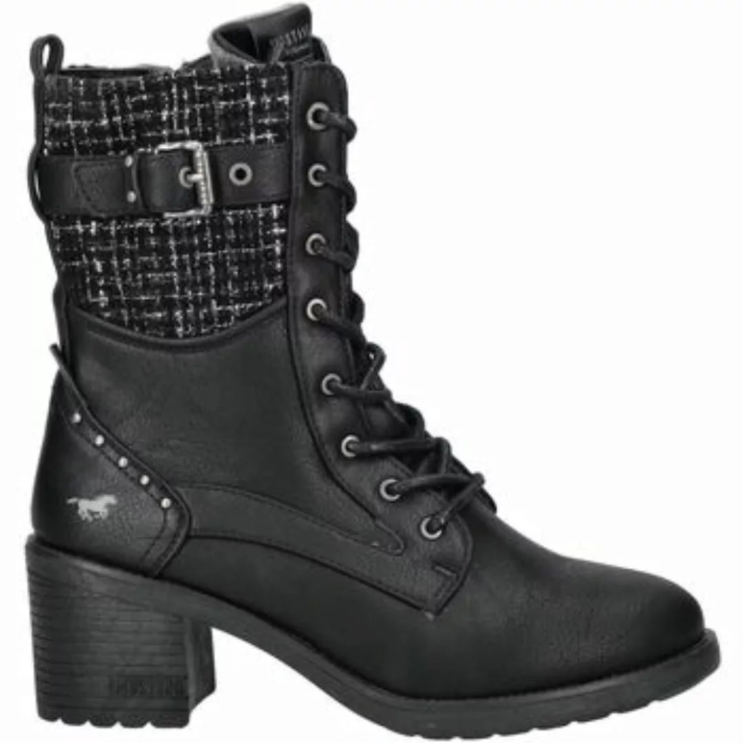 Mustang  Damenstiefel Stiefelette günstig online kaufen