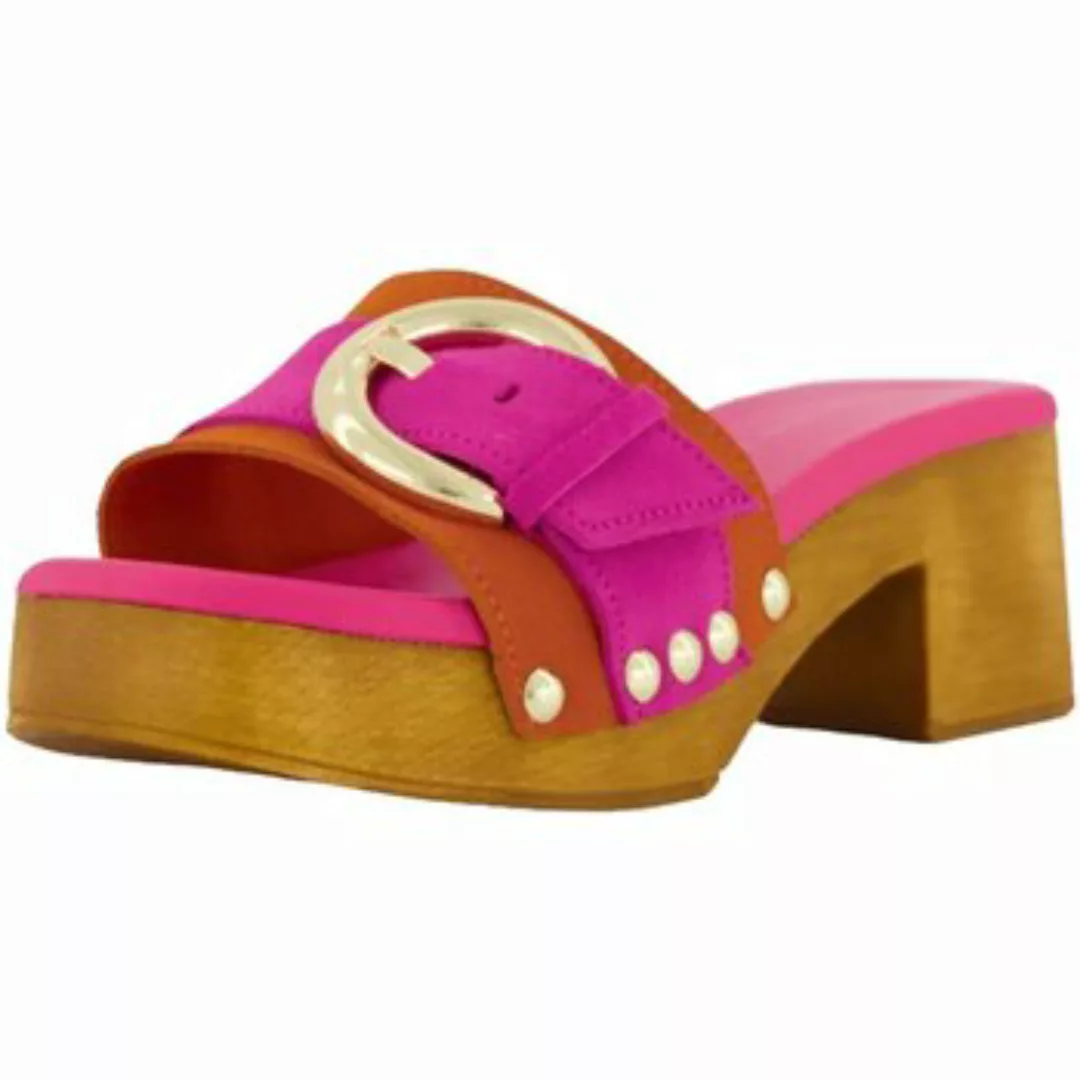 Sandro Rosi  Clogs Pantoletten 8961 günstig online kaufen