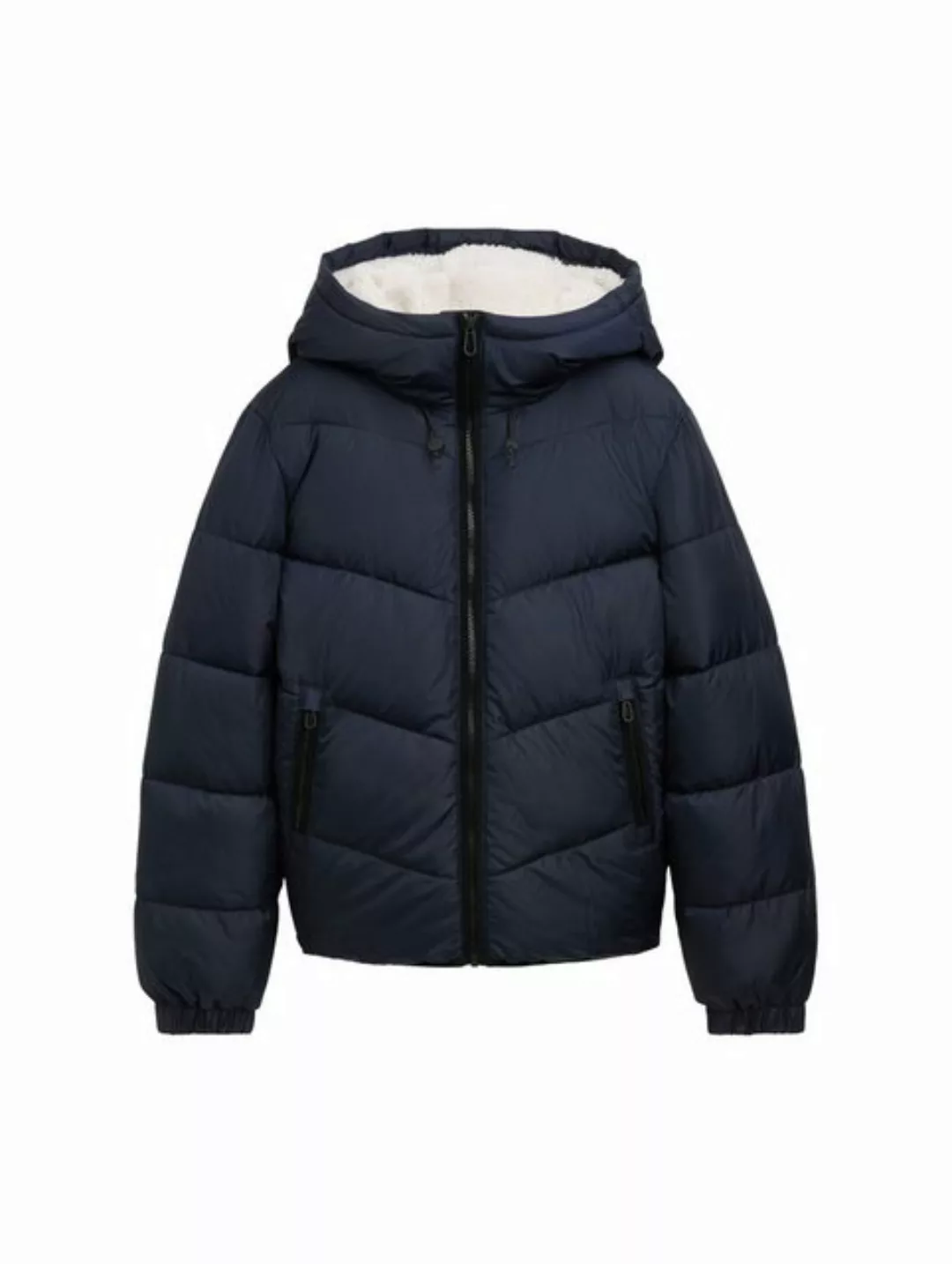 TOM TAILOR Steppjacke günstig online kaufen