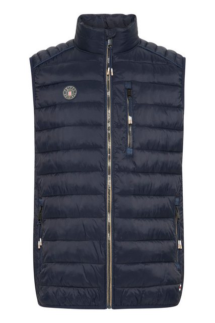 FQ1924 Steppweste FQ1924 FQVINNCENT padded waistcoat günstig online kaufen