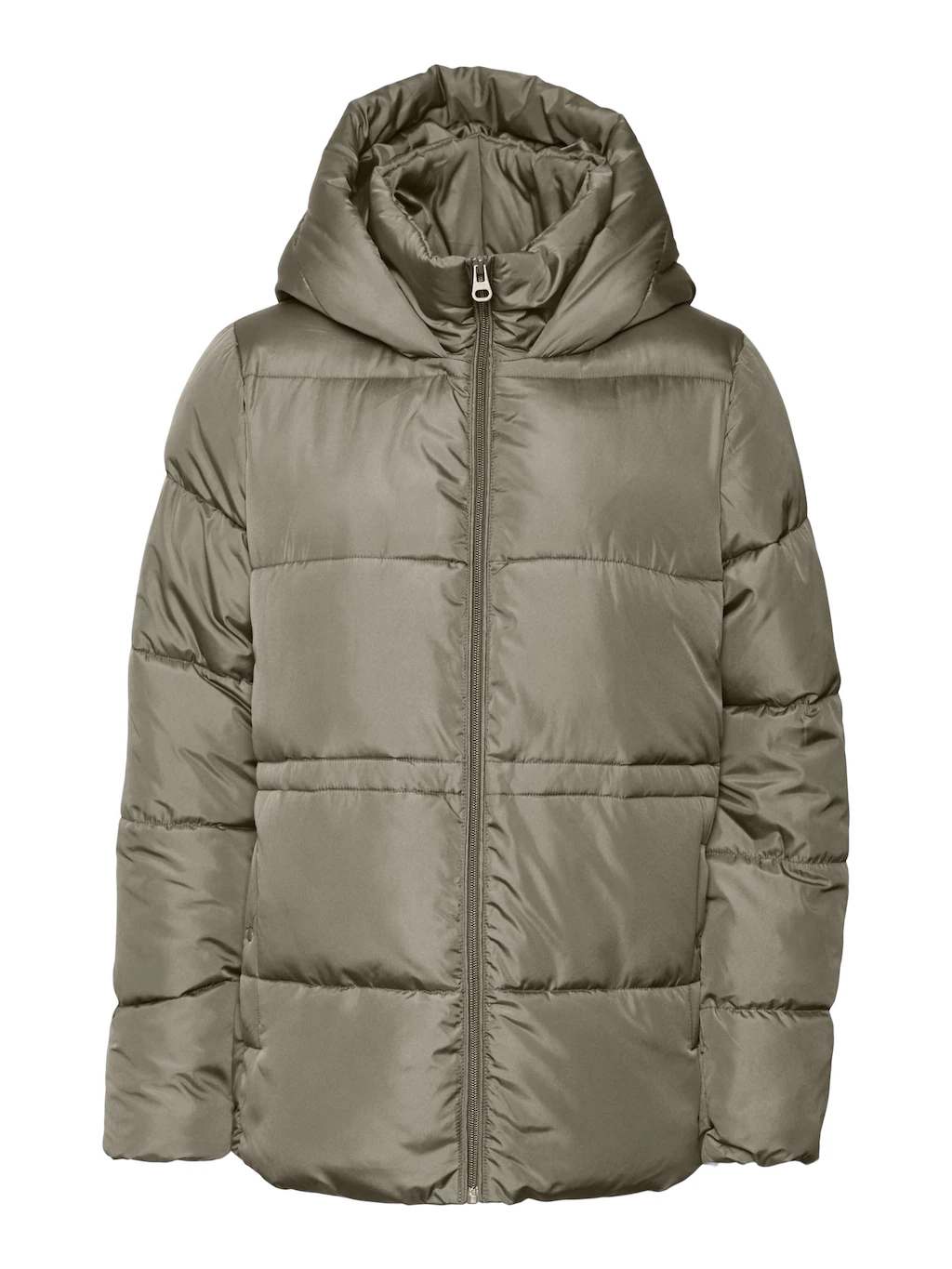 Vero Moda Steppjacke "VMLUCY JACKET BOOS", mit Kapuze günstig online kaufen