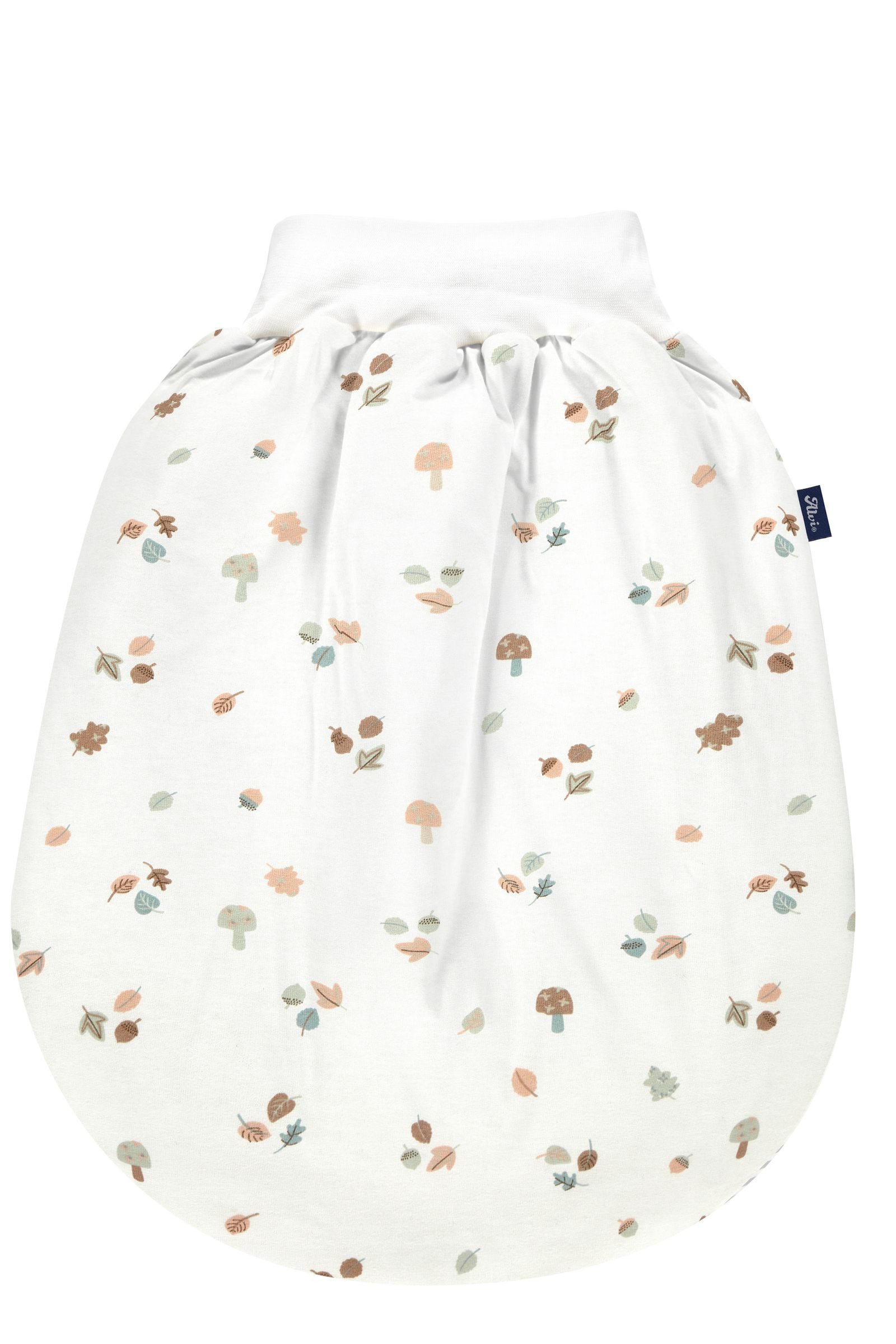 Alvi® Babyschlafsack Baby Schlupfmäxchen Thermo XL günstig online kaufen