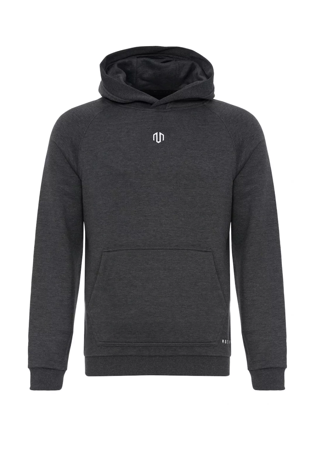 MOROTAI Kapuzensweatshirt "MOROTAI Herren Morotai Kimo Hoodie" günstig online kaufen