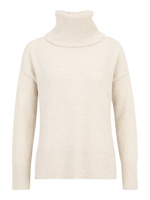 Vero Moda Petite Rollkragenpullover VMDOFFY (1-tlg) Plain/ohne Details günstig online kaufen