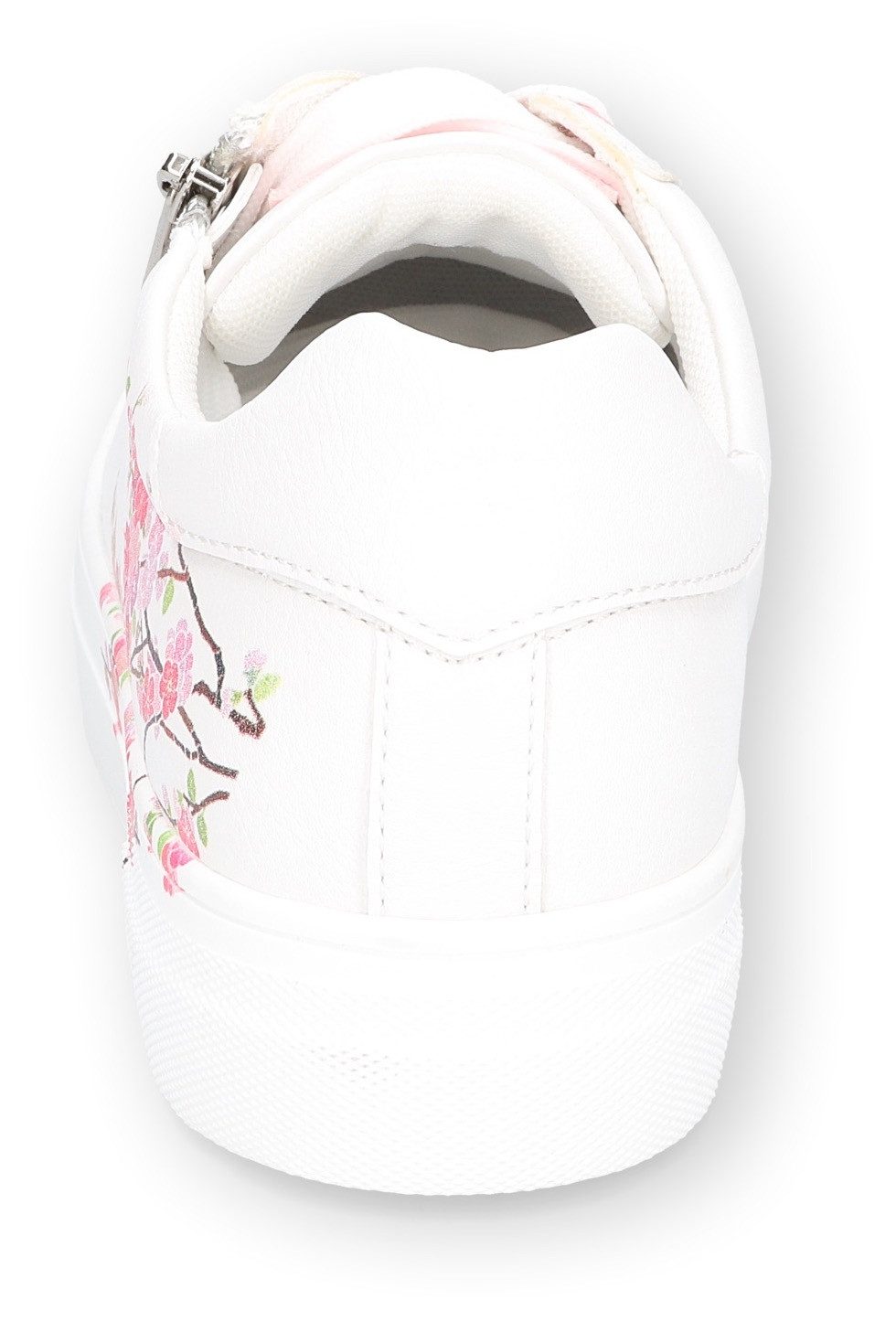 Dockers by Gerli Sneaker, Schnürschuh, Freizeitschuh, Plateausneaker mit Pr günstig online kaufen