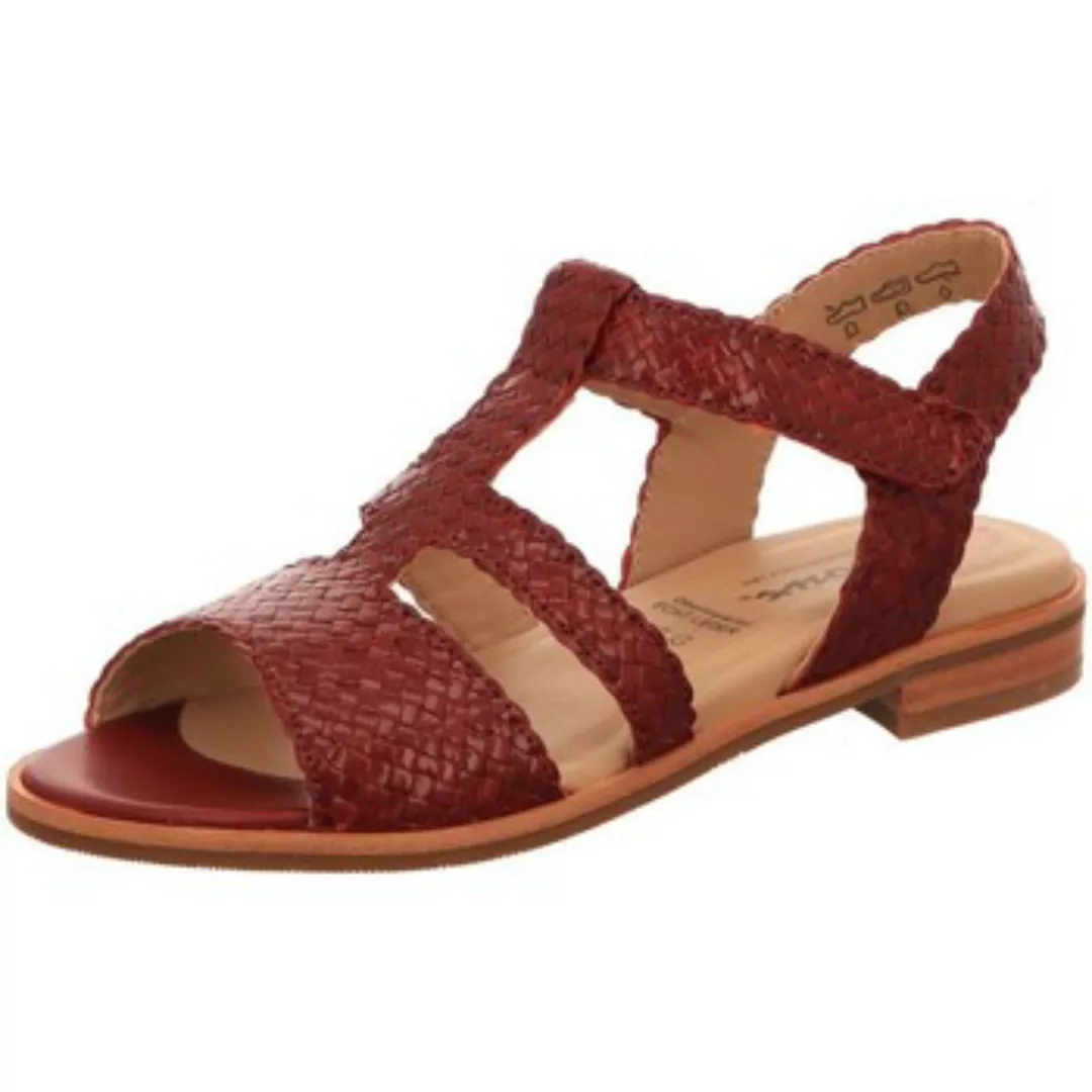 Sioux  Sandalen Sandaletten Cosinda-702 66391 günstig online kaufen