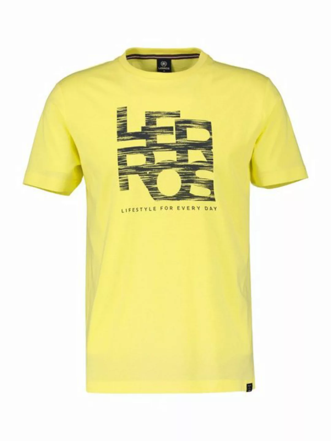 LERROS T-Shirt LERROS T-Shirt LERROS günstig online kaufen