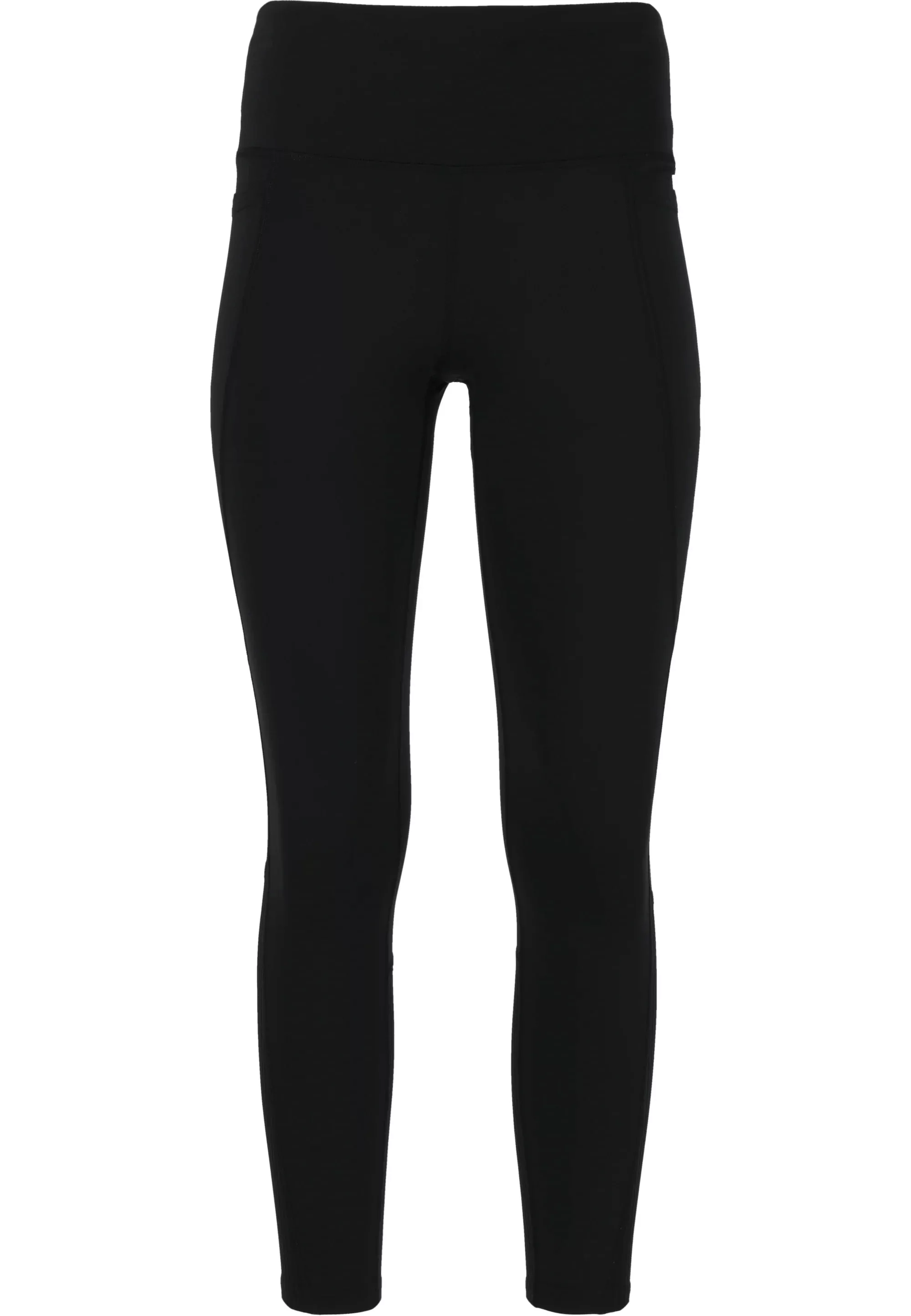 ATHLECIA Trainingstights "Aliya", im stretchy Design mit flachen Nähten günstig online kaufen