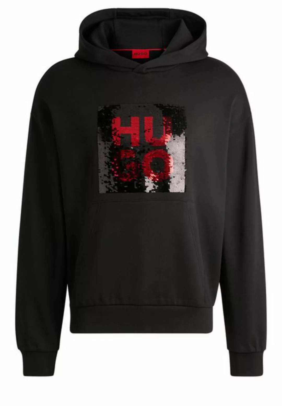 HUGO Hoodie Deseqino (1-tlg) günstig online kaufen