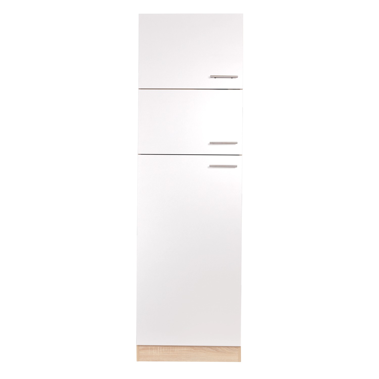 Respekta Umbauschrank Merle 60 cm Weiß günstig online kaufen