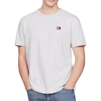 Tommy Hilfiger  T-Shirts & Poloshirts DM0DM17995-PJ4 günstig online kaufen