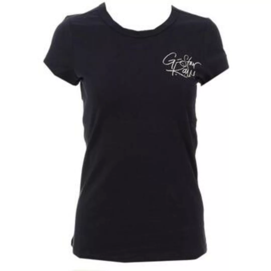 G-Star Raw  T-Shirts & Poloshirts D23031-C627 günstig online kaufen