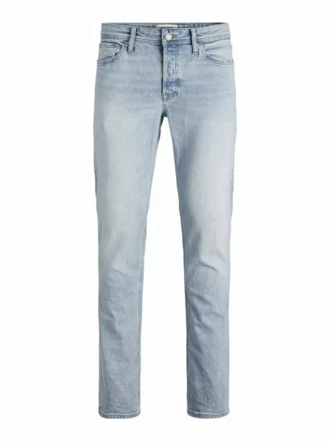 Jack & Jones Regular-fit-Jeans Tim (1-tlg) günstig online kaufen