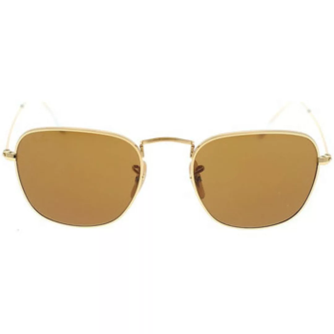 Ray-ban  Sonnenbrillen Sonnenbrille  Frank RB3857 919633 günstig online kaufen