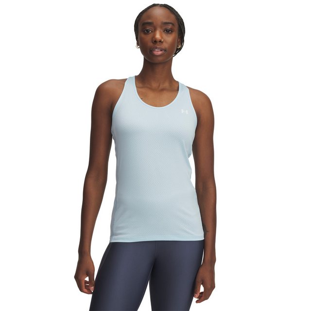 Under Armour® Tanktop Under Armour Damen Tank Top HeatGear Racer 1328962 günstig online kaufen