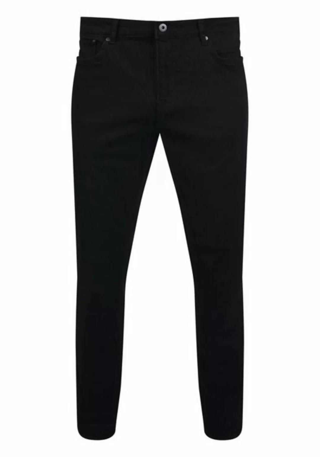 !Solid 5-Pocket-Jeans SDRegular - 21104085 lange Jeanshose günstig online kaufen