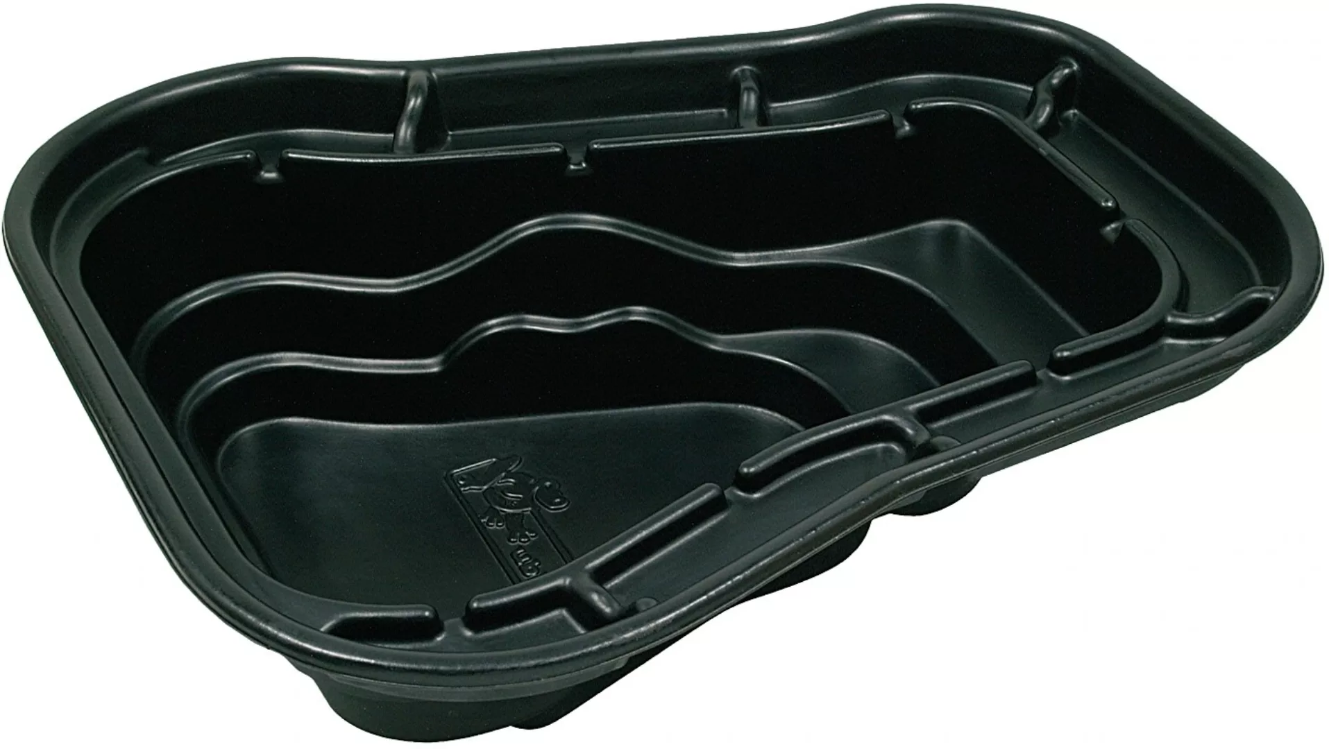 Ubbink Fertigteich Ocean II 2000L HDPE Teichbecken günstig online kaufen