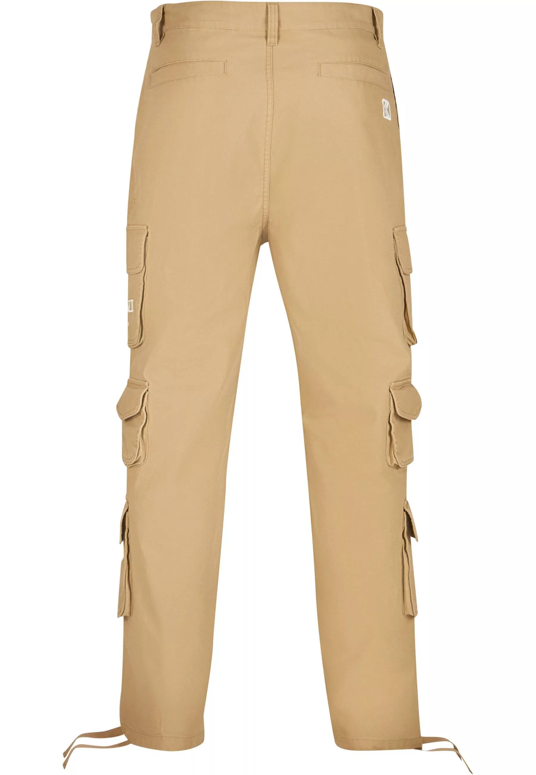 Karl Kani Cargohose "Karl Kani Herren Retro Washed Cargo Pants", (1 tlg.) günstig online kaufen