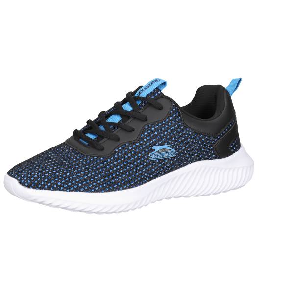 Slazenger Sneaker Herren dunkelblau, Gr. 43 günstig online kaufen