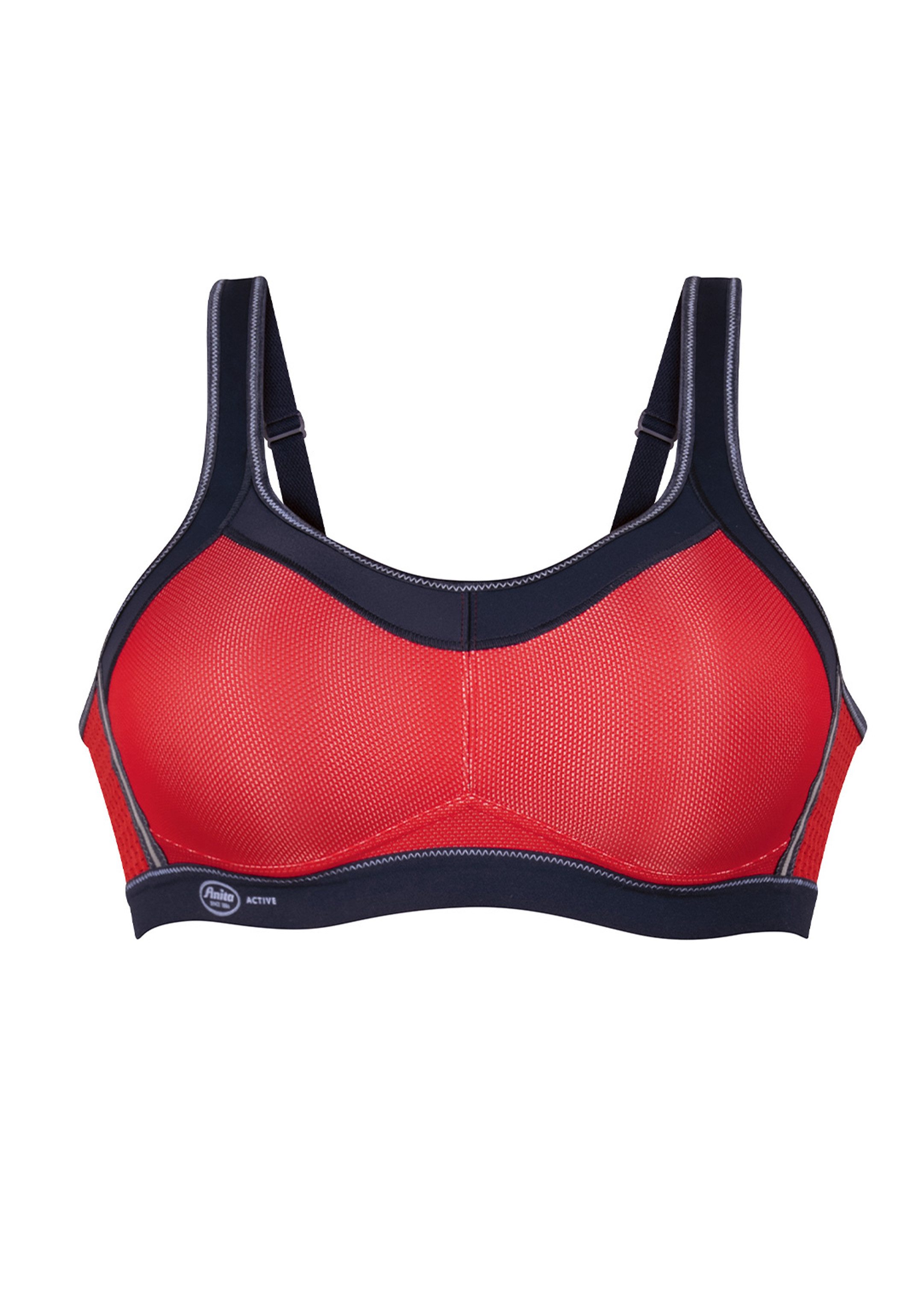 Anita Active Sport-BH "Momentum", atmungsaktiv, leicht schimmernd, Komfortt günstig online kaufen