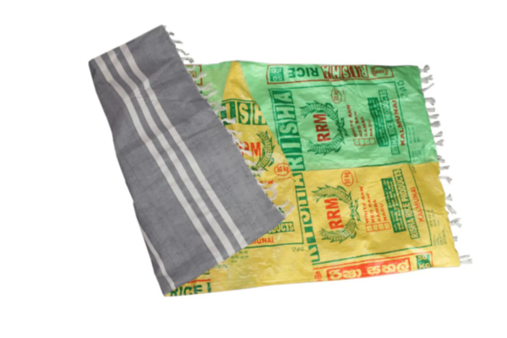 Rice & Carry Picknick Decke 170 x 115 Cm günstig online kaufen